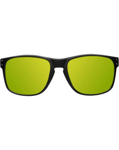 Unisex Sunglasses Northweek Bold Black Green Lime (Ø 45 mm)