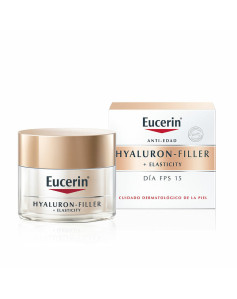 Gel anti-âge de jour Eucerin Hyaluron Filler 50 ml
