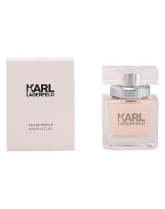 Perfumy Damskie Karl Lagerfeld Woman Lagerfeld EDP