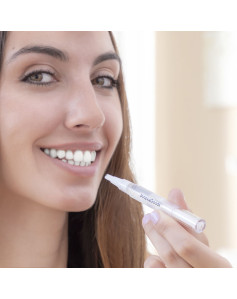 Stylo de blanchiment des dents Witen InnovaGoods 2 Unités
