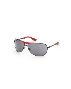 Men's Sunglasses Web Eyewear WE0296-6602A Ø 66 mm