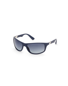Men's Sunglasses Web Eyewear WE0294-6491V Ø 64 mm