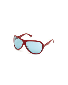 Okulary przeciwsłoneczne Damskie Web Eyewear WE0290-6566V Ø 65