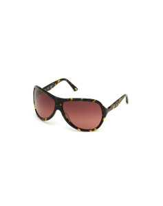 Okulary przeciwsłoneczne Damskie Web Eyewear WE0290-6552F Ø 65