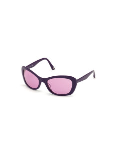 Okulary przeciwsłoneczne Damskie Web Eyewear WE0289-5681S ø 56
