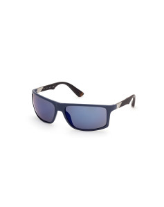 Okulary przeciwsłoneczne Męskie Web Eyewear WE0293-6392C ø 63 mm
