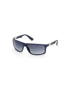 Okulary przeciwsłoneczne Męskie Web Eyewear WE0293-6391V ø 63 mm