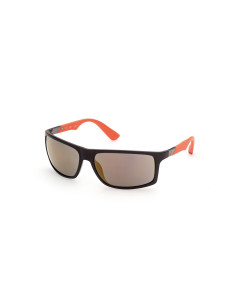 Herrensonnenbrille Web Eyewear WE0293-6305C ø 63 mm