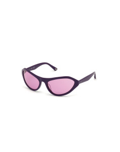 Okulary przeciwsłoneczne Damskie Web Eyewear WE0288-6081S ø 60