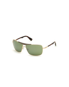 Okulary przeciwsłoneczne Męskie Web Eyewear WE0280-6232N Złoty