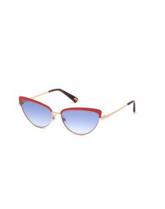 Damensonnenbrille Web Eyewear WE0272-5932W ø 59 mm