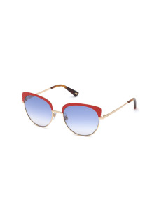Okulary przeciwsłoneczne Damskie Web Eyewear WE0271-5532W Ø 55