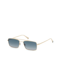 Okulary przeciwsłoneczne Męskie Web Eyewear WE0267-5432W Złoty
