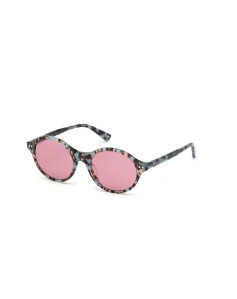 Damensonnenbrille Web Eyewear WE0266-5155Y Ø 51 mm