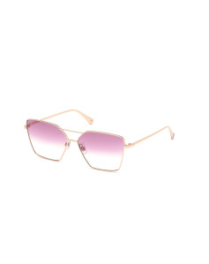 Damensonnenbrille Web Eyewear WE0268-5833Z ø 58 mm