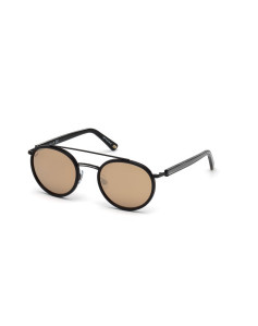 Okulary przeciwsłoneczne Męskie Web Eyewear WE0225-5201G Ø 52 mm