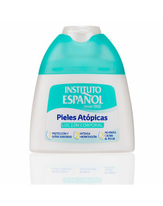 Körperlotion Instituto Español Atopische Haut (100 ml)