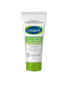 Crème Hydratante pour le Visage Cetaphil Cetaphil 85 g