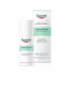 Crème visage Eucerin Dermopure Oil Control (50 ml)