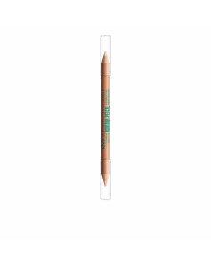Éclaircissant NYX Wonder Pencil Double 01-Light (5,5 g)