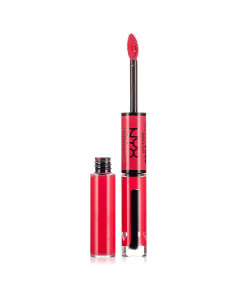 shimmer lipstick NYX Shine Loud Another level 3,4 ml