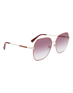 Damensonnenbrille Longchamp LO151S-604 ø 60 mm
