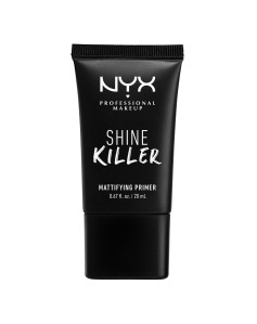Pré base de maquillage NYX Shine Killer Matifiant (20 ml)