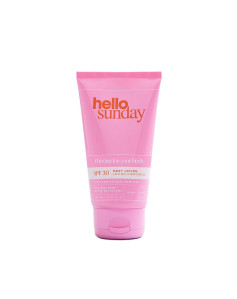 Lotion corporelle Hello Sunday The Essential One (50 ml)