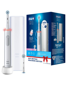 Electric Toothbrush Oral-B 3500