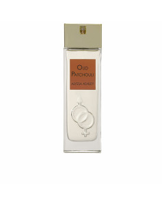 Unisex-Parfüm Alyssa Ashley Oud Patchouli EDP (100 ml)