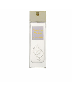 Parfum Unisexe Alyssa Ashley Cashmeran EDP (100 ml)
