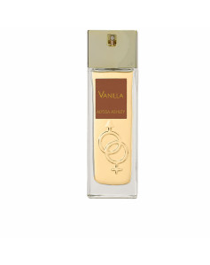 Perfumy Unisex Alyssa Ashley Vainilla EDP (100 ml)