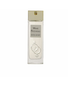 Unisex-Parfüm Alyssa Ashley White Patchouli EDP (100 ml)