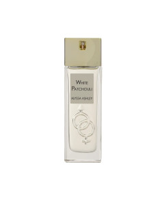 Unisex Perfume Alyssa Ashley White Patchouli EDP (50 ml)