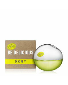 Women's Perfume Donna Karan EDP Be Delicious 30 ml