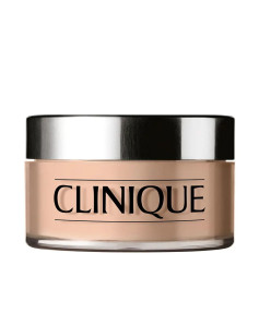 Sypkie pudry Clinique Blended Nº 04 Transparency 25 g