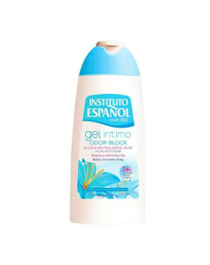 Personal Lubricant Odor Block Instituto Español (300 ml)
