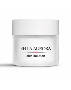 Crème visage Bella Aurora Skin Solution (50 ml)