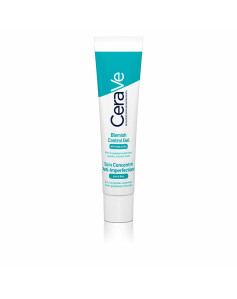 Facial Cleansing Gel CeraVe Blemish Control (40 ml)