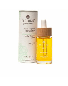 Eliksir do Twarzy Ecologic Cosmetics Bio Restore & Regenerate