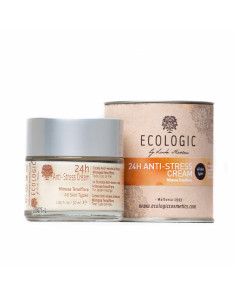 Crème visage Ecologic Cosmetics H Stress 50 ml