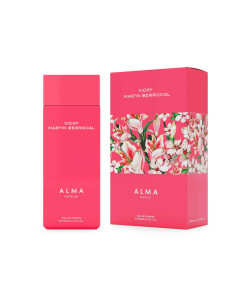 Perfumy Damskie Vicky Martín Berrocal Alma EDT (100 ml)