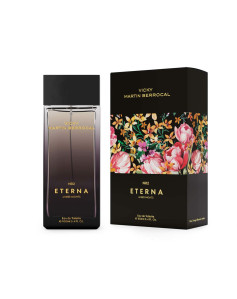 Parfum Femme Vicky Martín Berrocal Eterna EDT (100 ml)