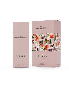 Parfum Femme Vicky Martín Berrocal Tierra EDT 100 ml
