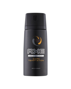 Spray déodorant Axe Dark Temptation (150 ml)