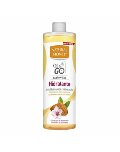Huile hydratante Natural Honey Oil & Go 300 ml