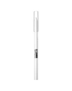 Crayon pour les yeux Maybelline Tattoo Liner 970-Polished White