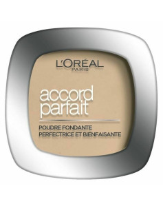 Basis für Puder-Makeup L'Oreal Make Up Accord Parfait Nº 3.R (9