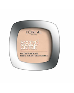 Basis für Puder-Makeup L'Oreal Make Up Accord Parfait Nº 4.N (9