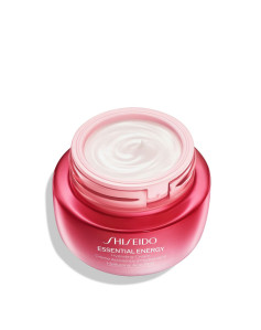Crème visage Shiseido Essential Energy 50 ml